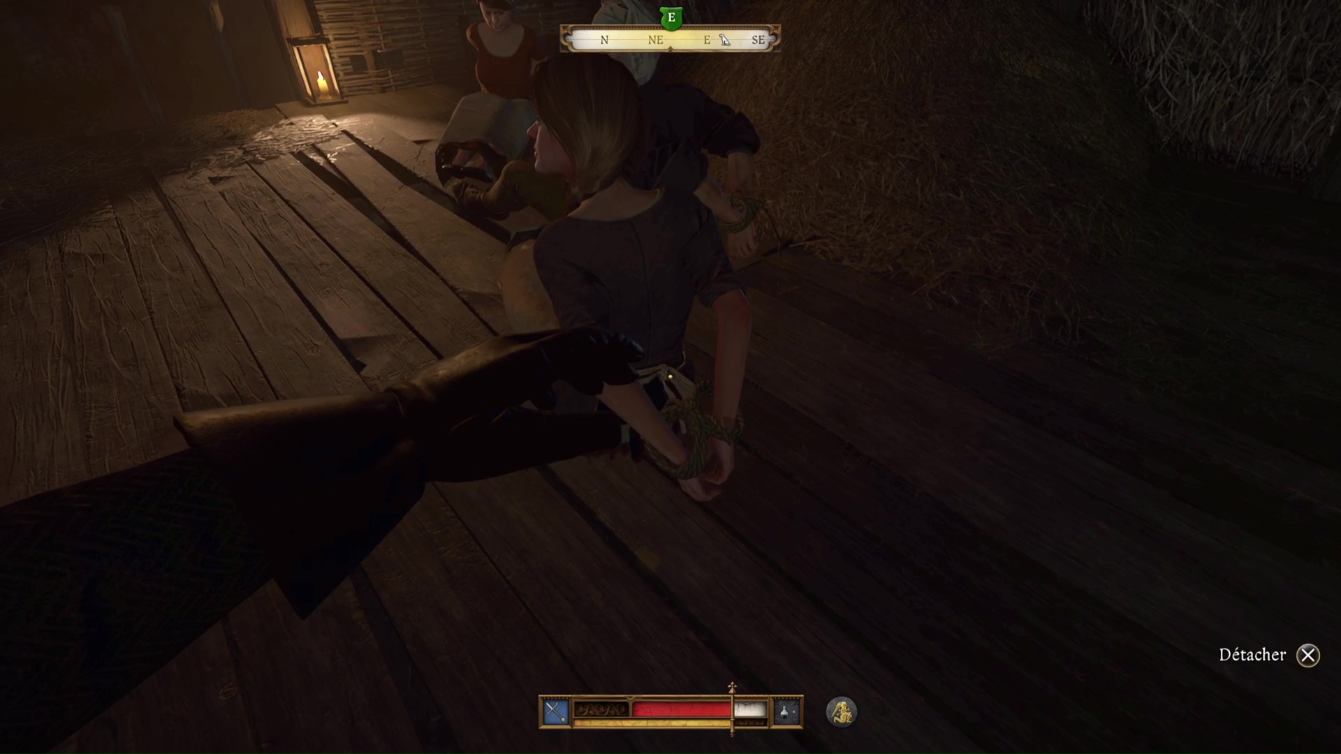 Kingdom come deliverance ii tragedie a danemark 9 6