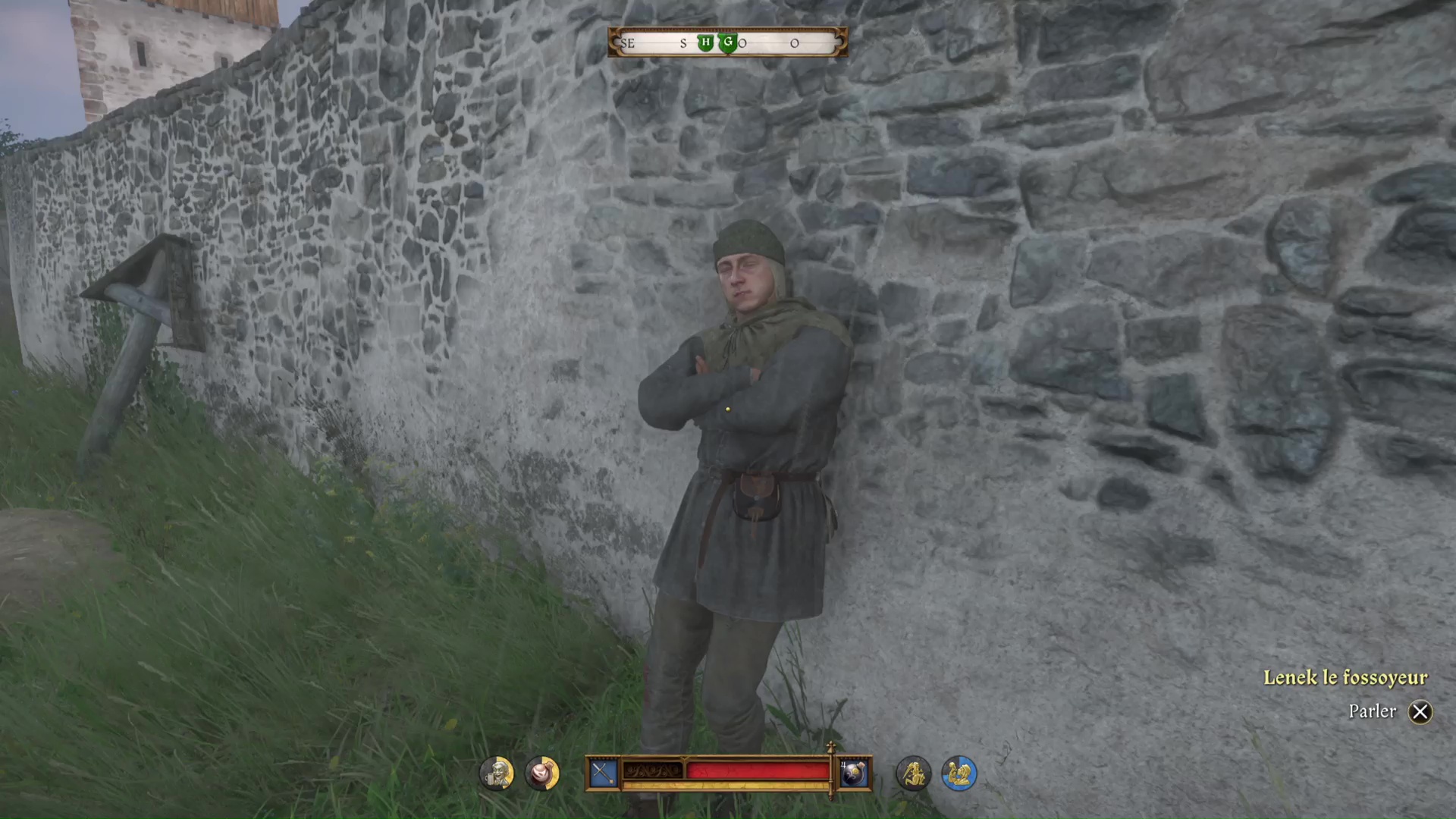 Kingdom come deliverance ii tu nes que poussiere 42 48