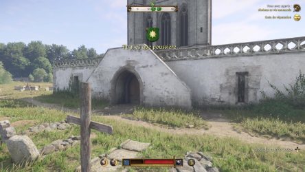 Image d'illustration pour l'article : Tu n'es que poussière... - Kingdom Come Deliverance II