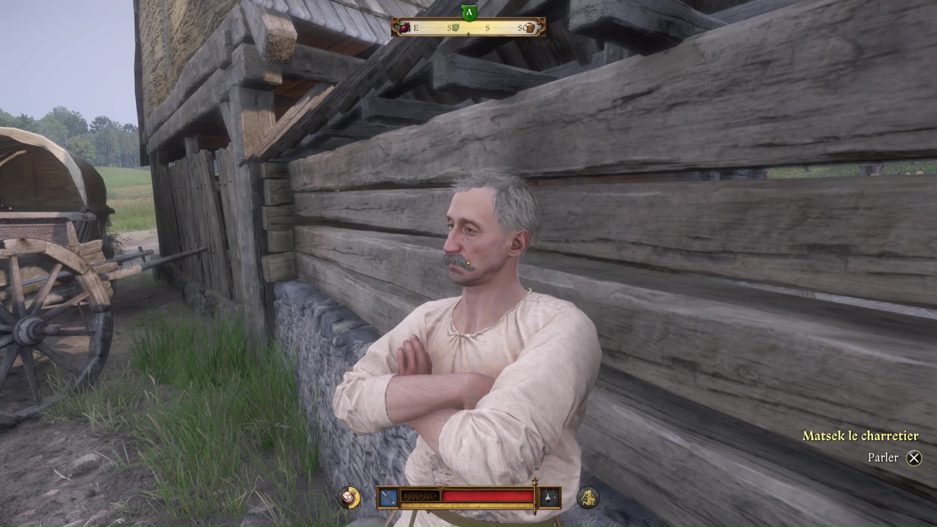 Kingdom come deliverance ii un bon decrottage 11 10