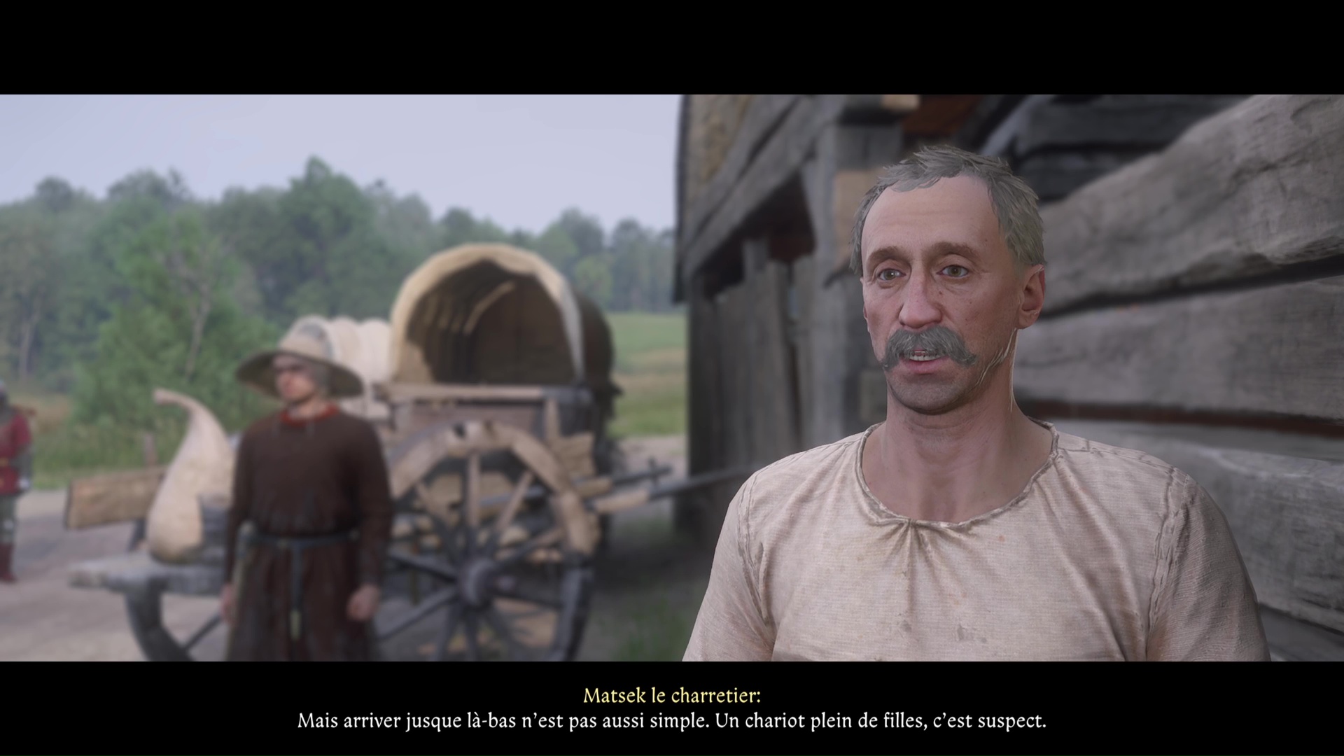 Kingdom come deliverance ii un bon decrottage 12 11