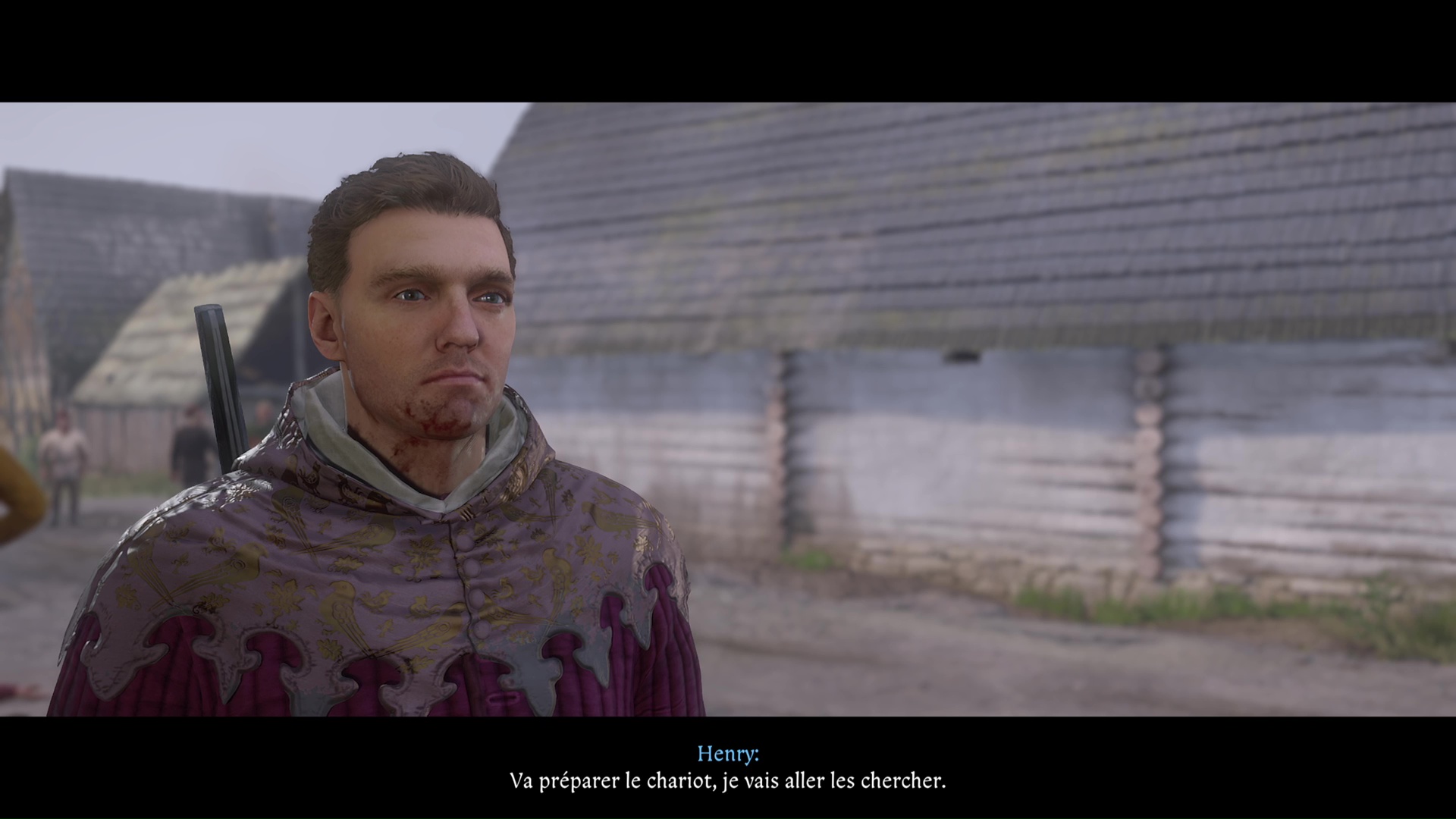 Kingdom come deliverance ii un bon decrottage 15 14