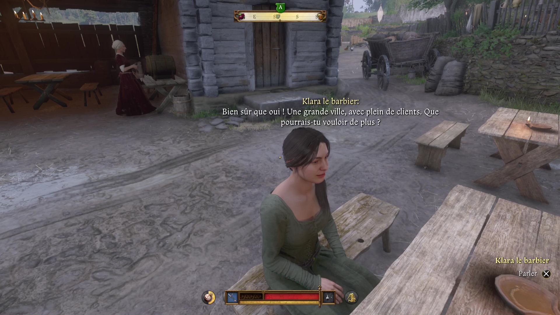 Kingdom come deliverance ii un bon decrottage 16 15