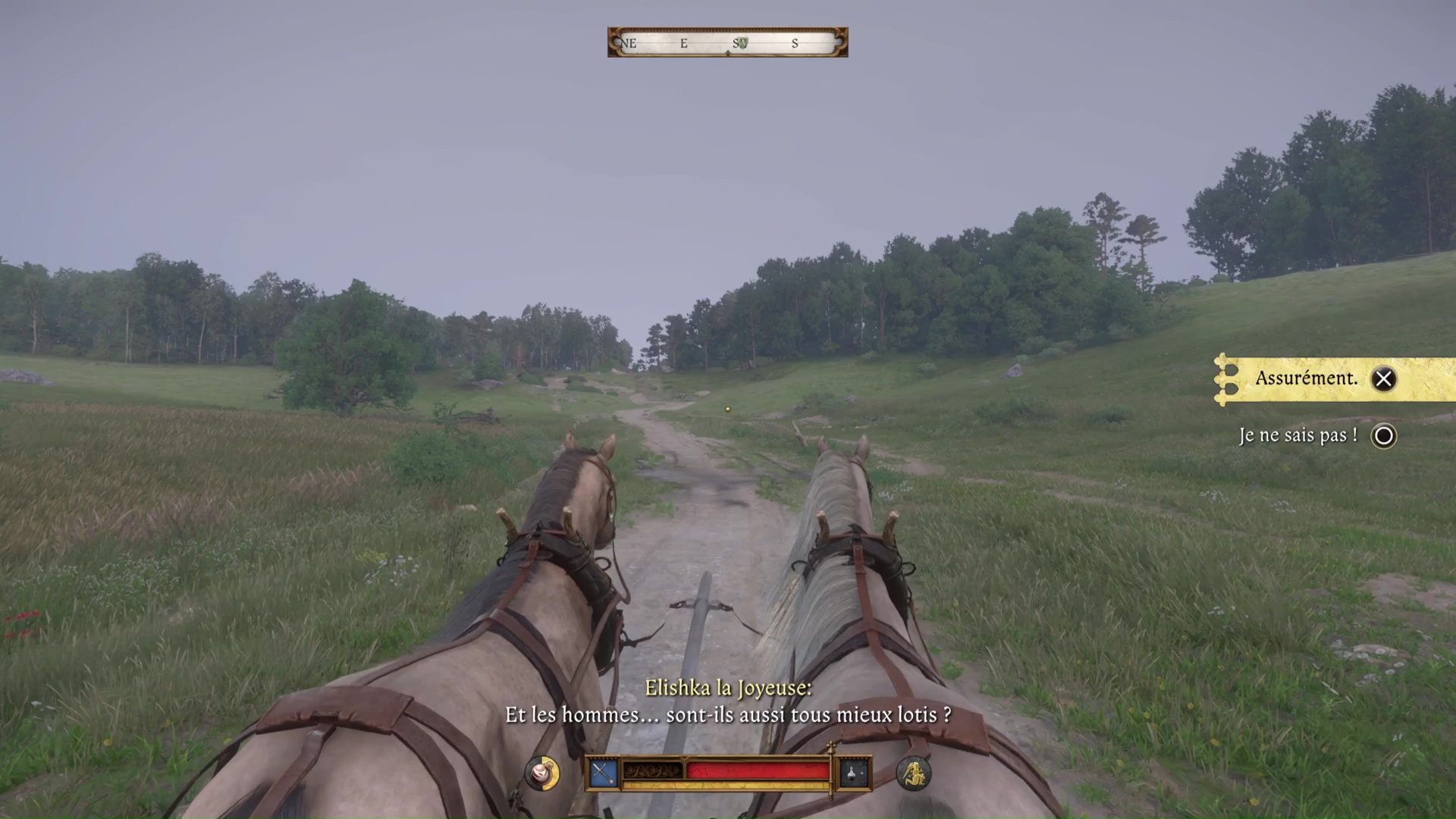 Kingdom come deliverance ii un bon decrottage 21 20