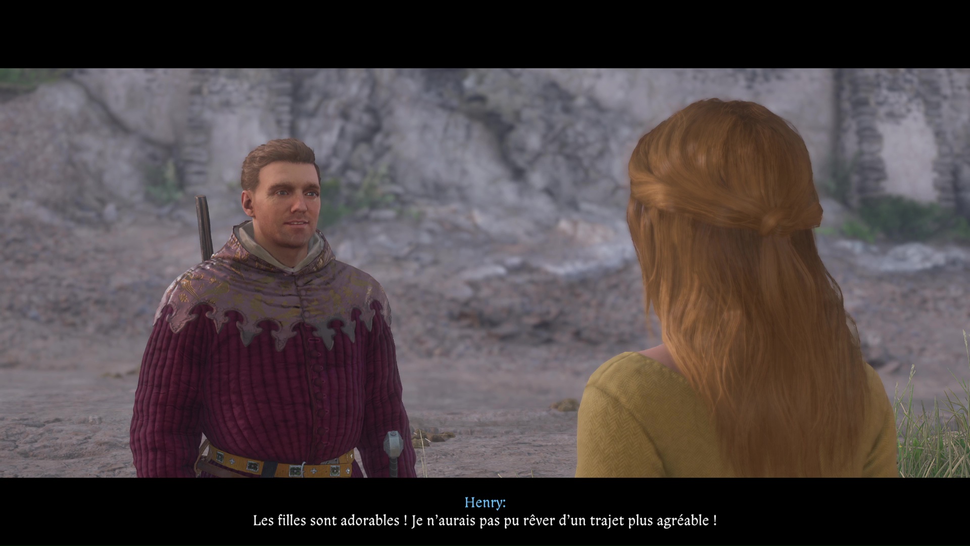 Kingdom come deliverance ii un bon decrottage 23 22