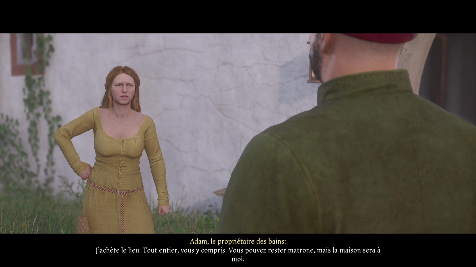 Kingdom come deliverance ii un bon decrottage 27 26