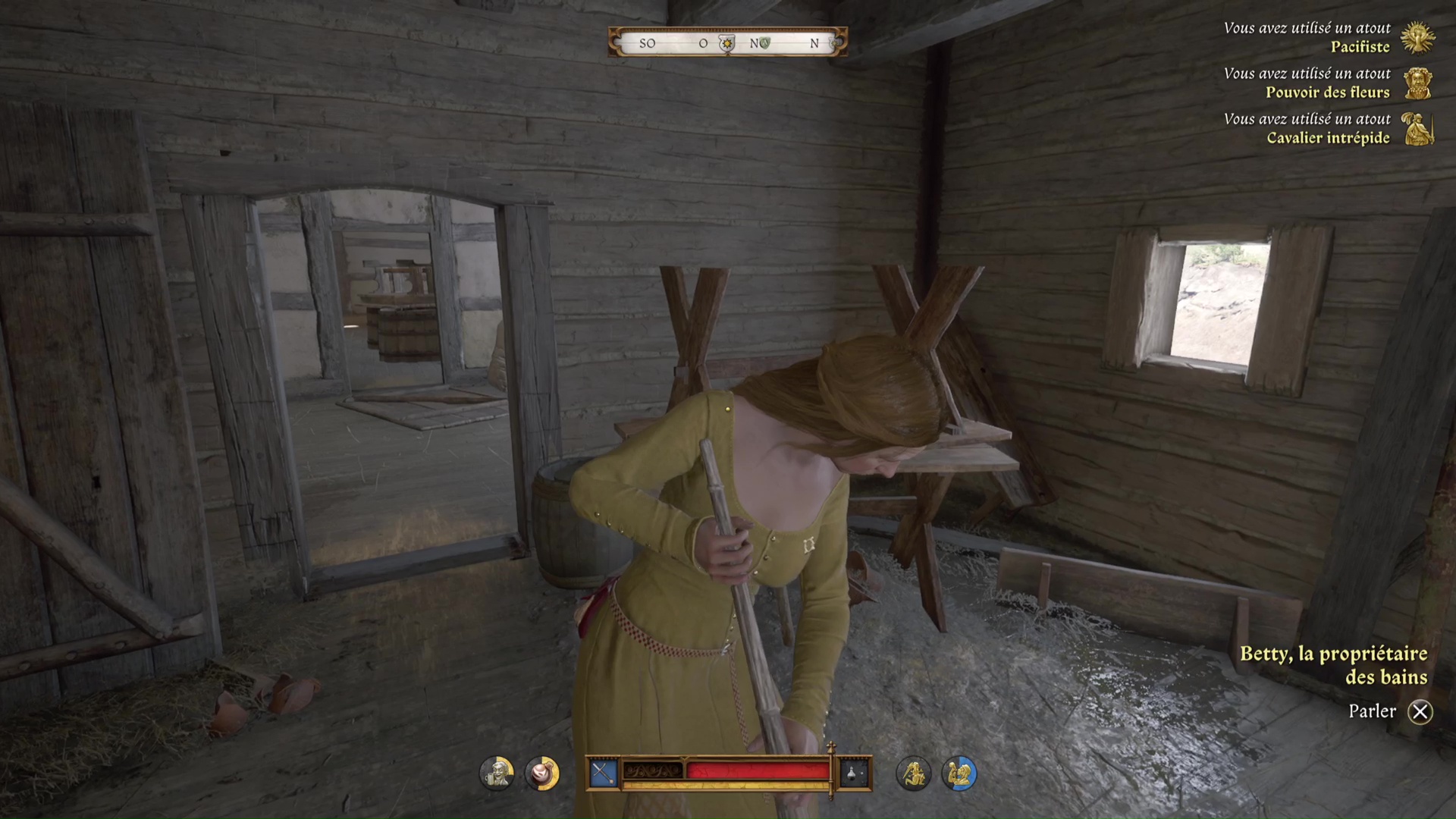 Kingdom come deliverance ii un bon decrottage 3 3