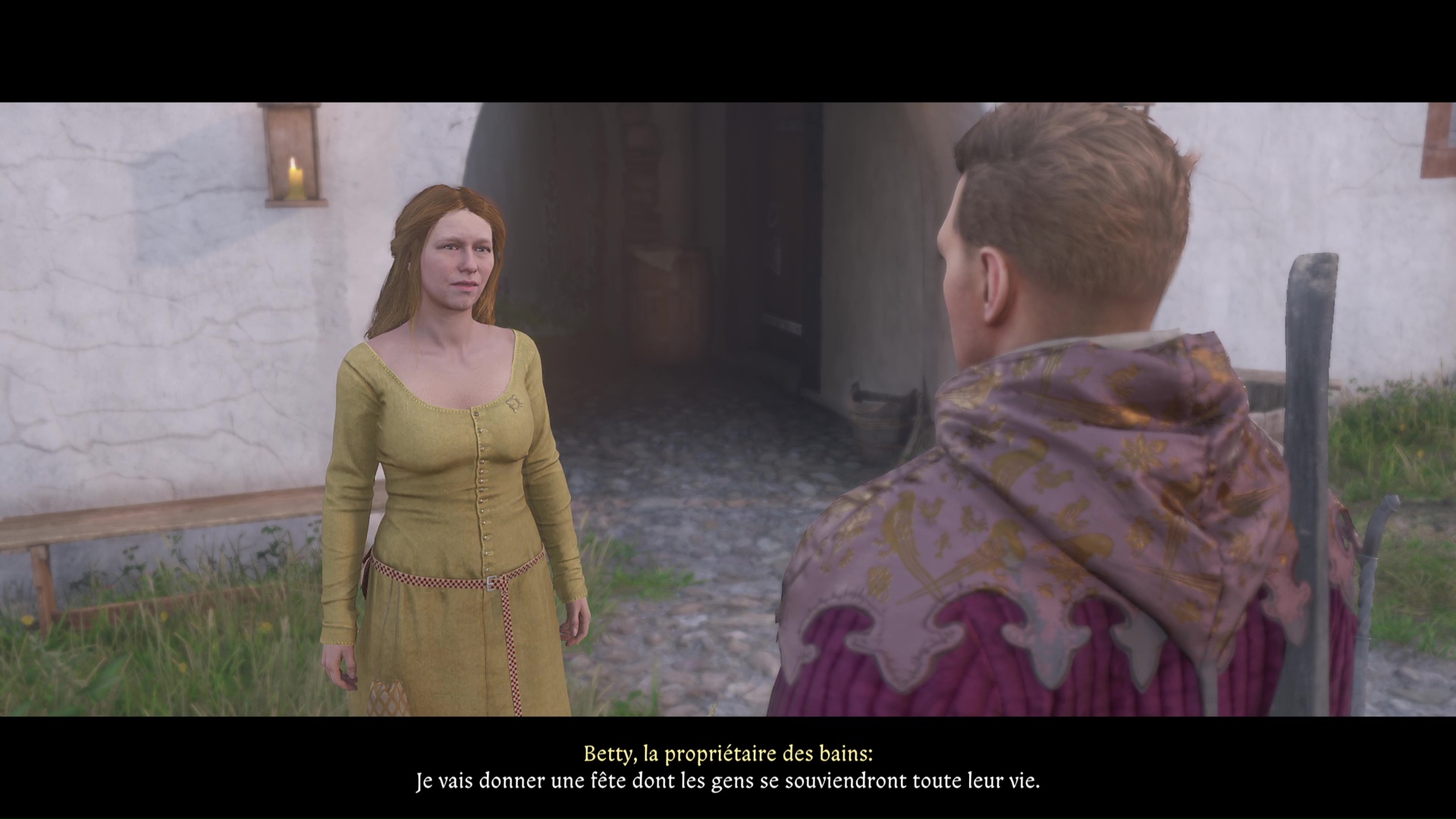 Kingdom come deliverance ii un bon decrottage 30 29