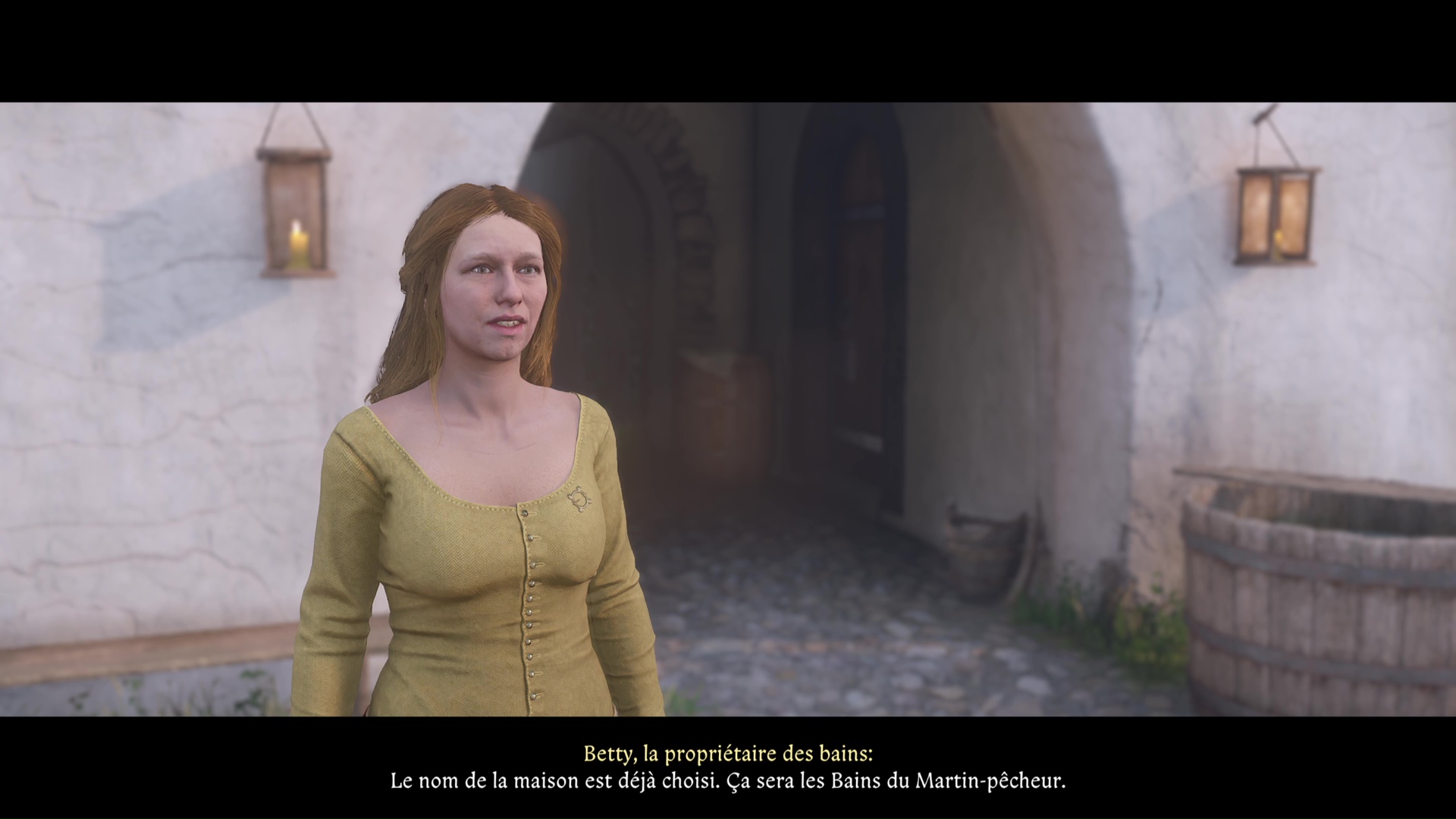 Kingdom come deliverance ii un bon decrottage 31 30