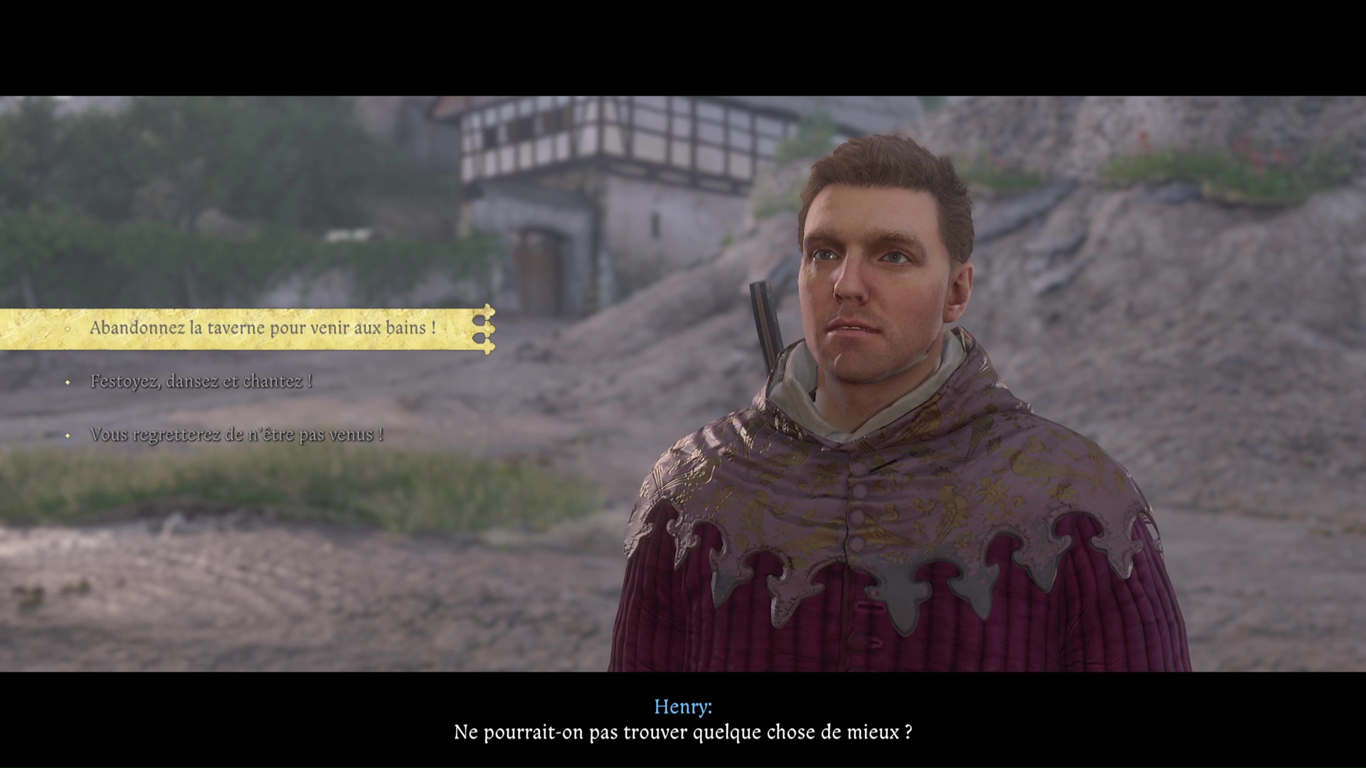 Kingdom come deliverance ii un bon decrottage 34 34