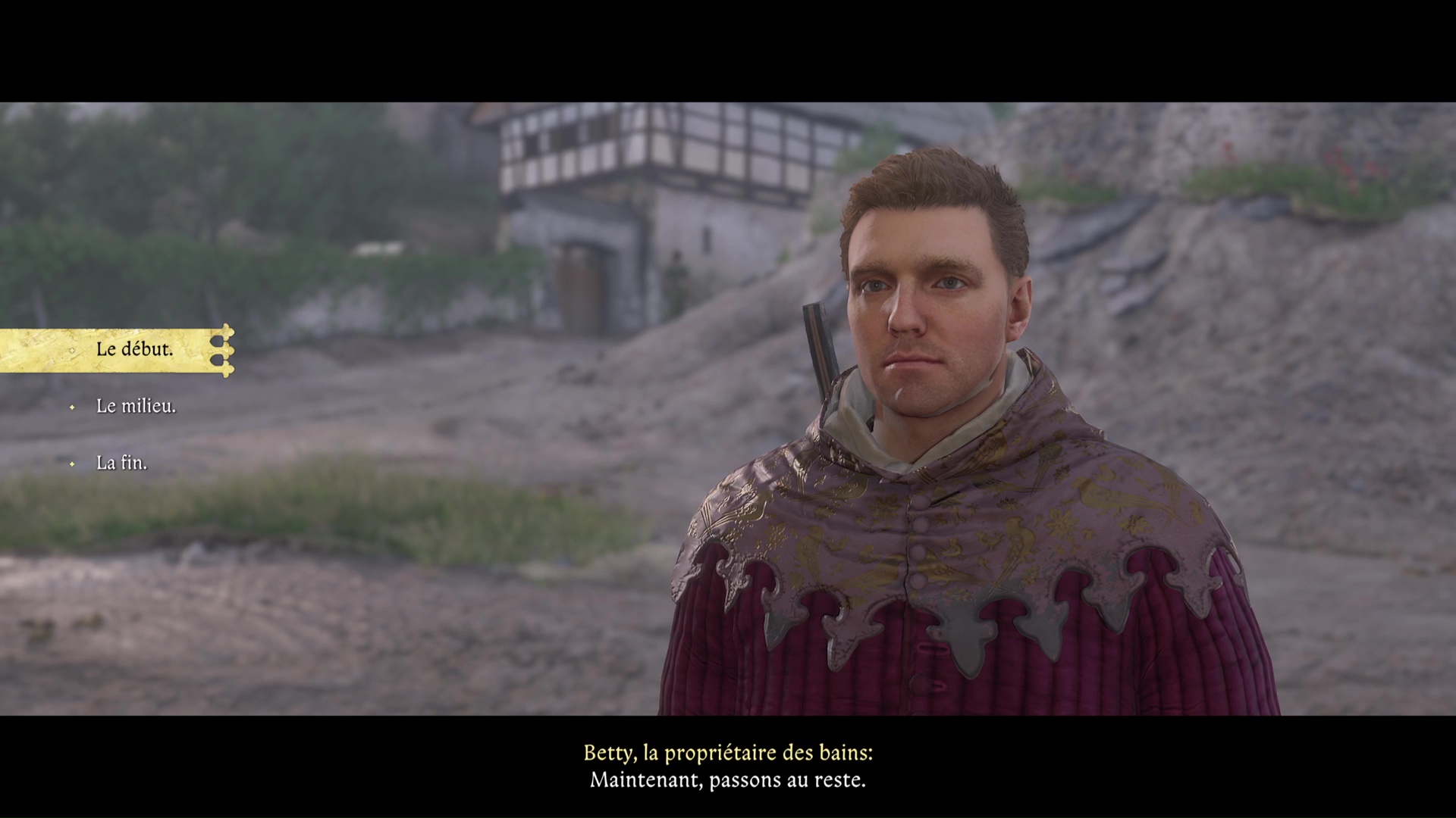 Kingdom come deliverance ii un bon decrottage 35 31