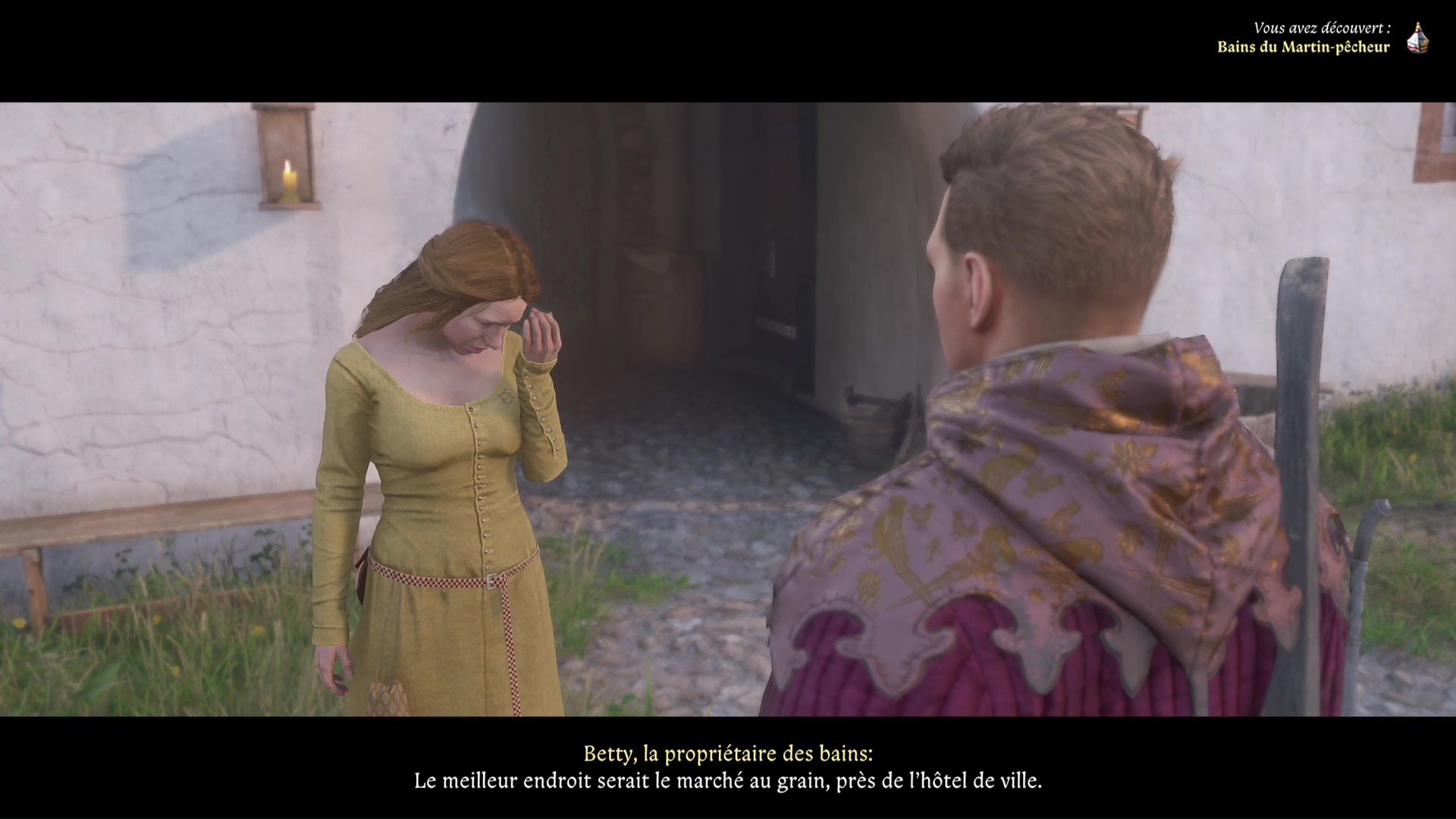 Kingdom come deliverance ii un bon decrottage 37 36