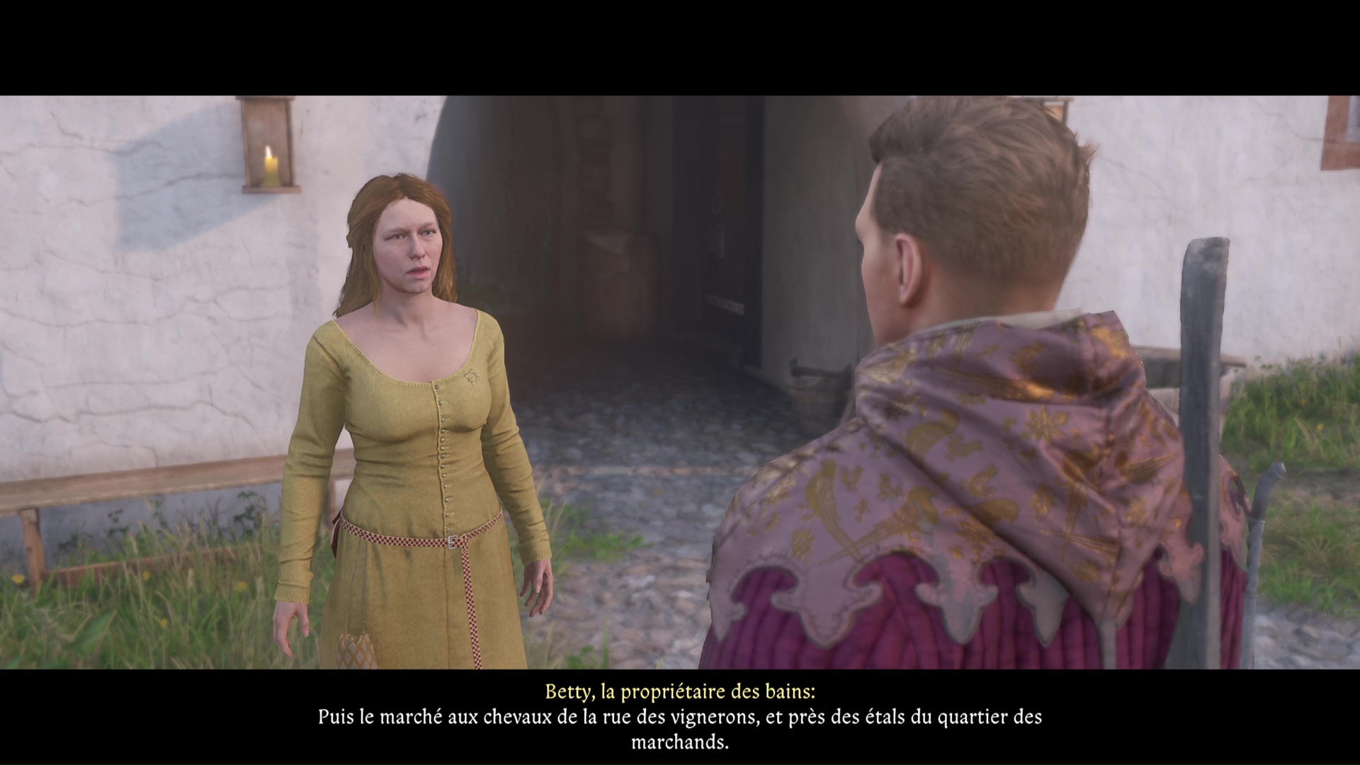 Kingdom come deliverance ii un bon decrottage 38 37