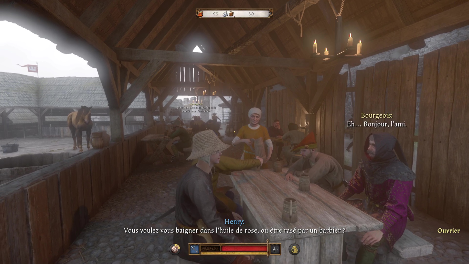 Kingdom come deliverance ii un bon decrottage 42 41