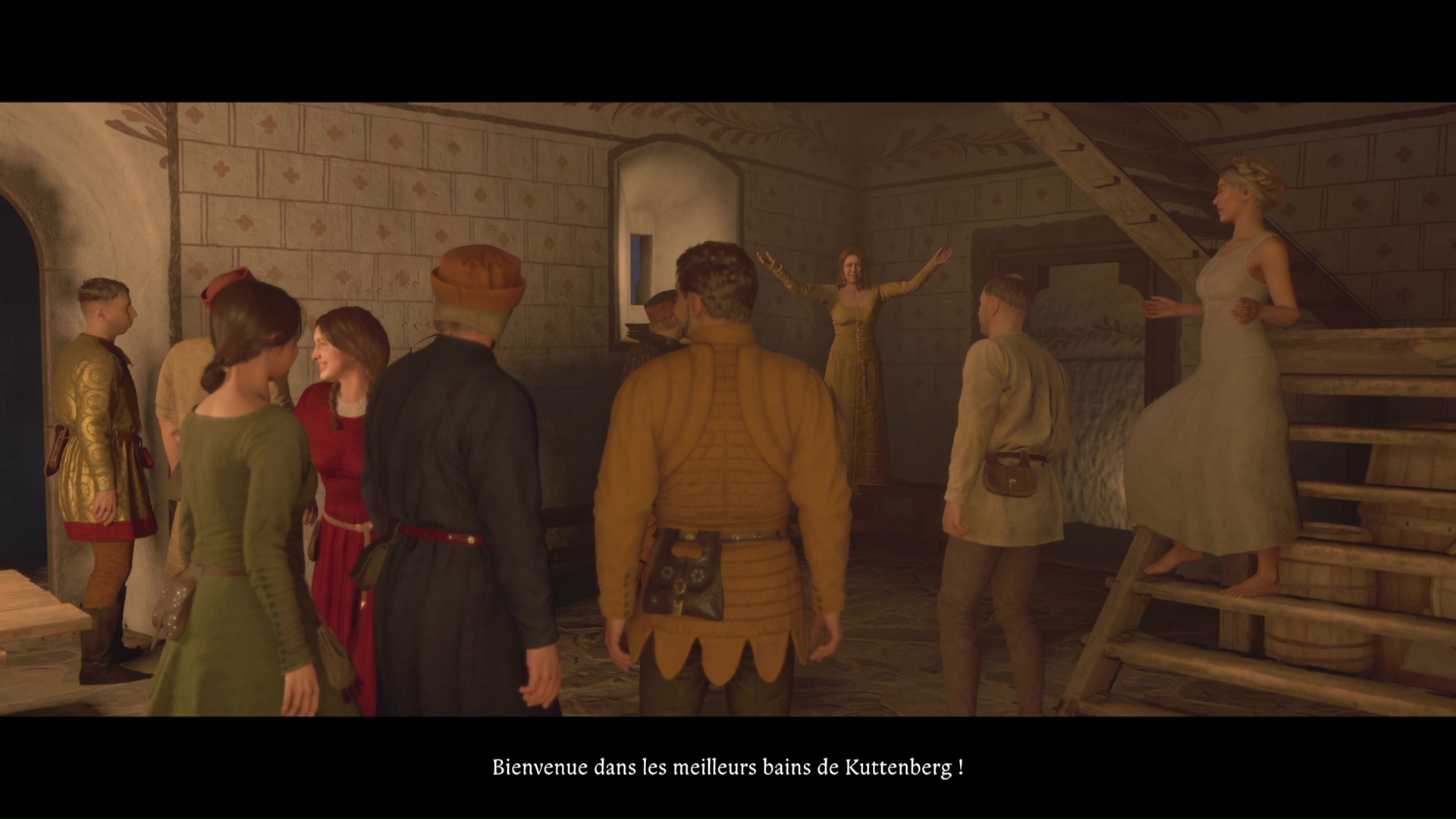 Kingdom come deliverance ii un bon decrottage 46 45