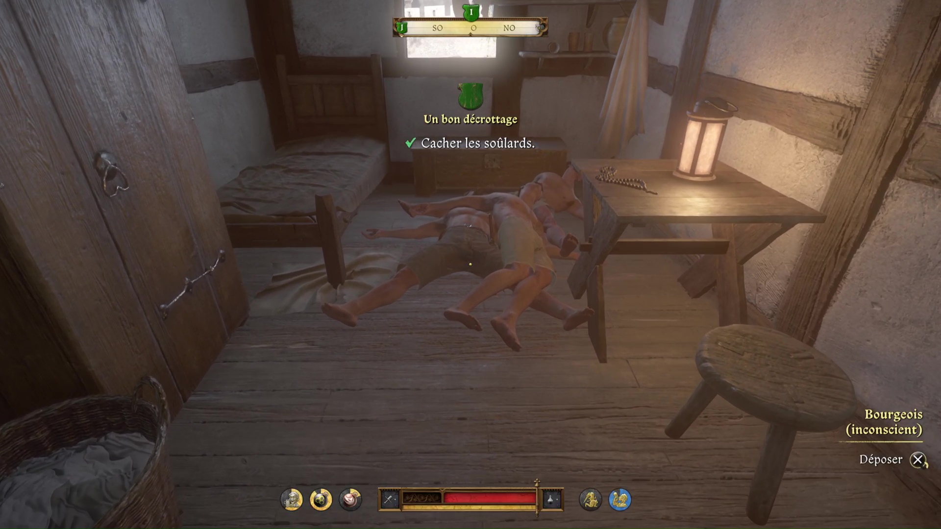 Kingdom come deliverance ii un bon decrottage 57 53