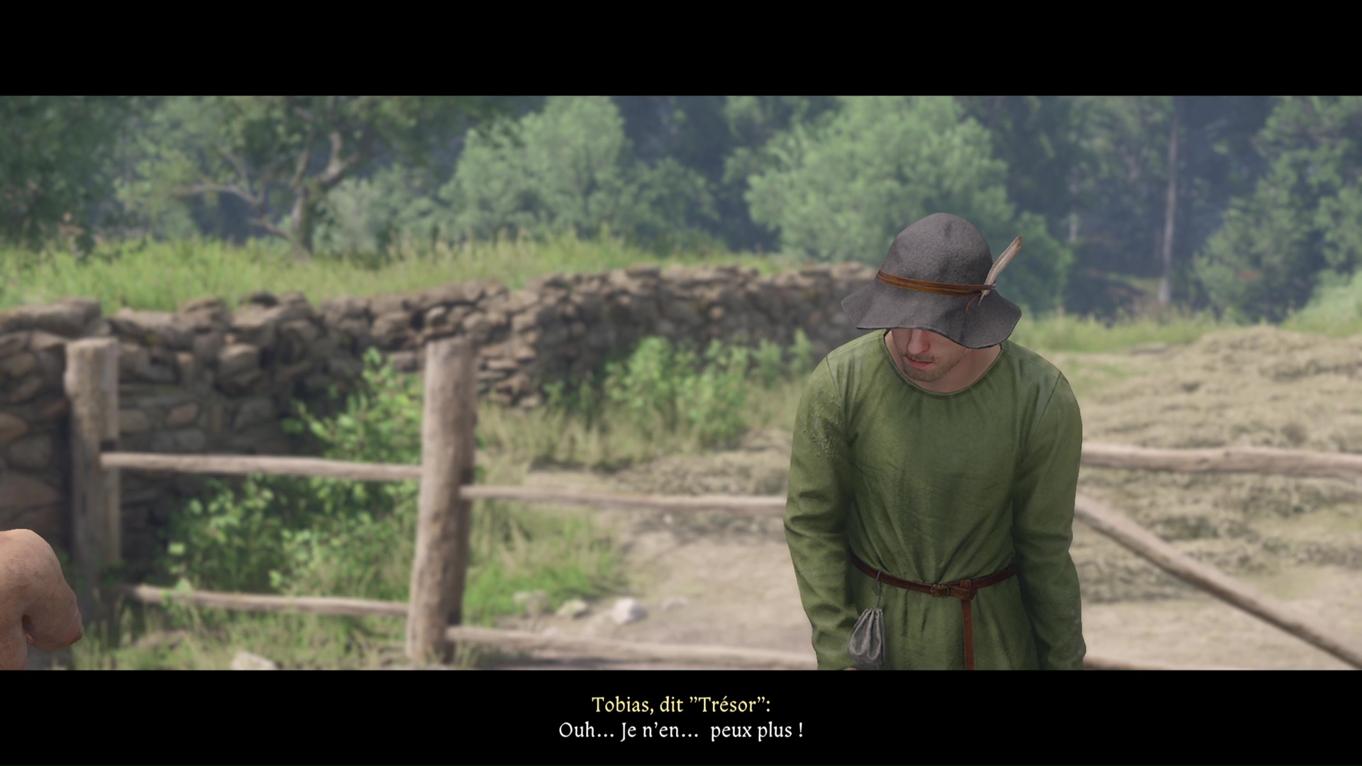 Kingdom come deliverance ii un moment de gloire 15 17