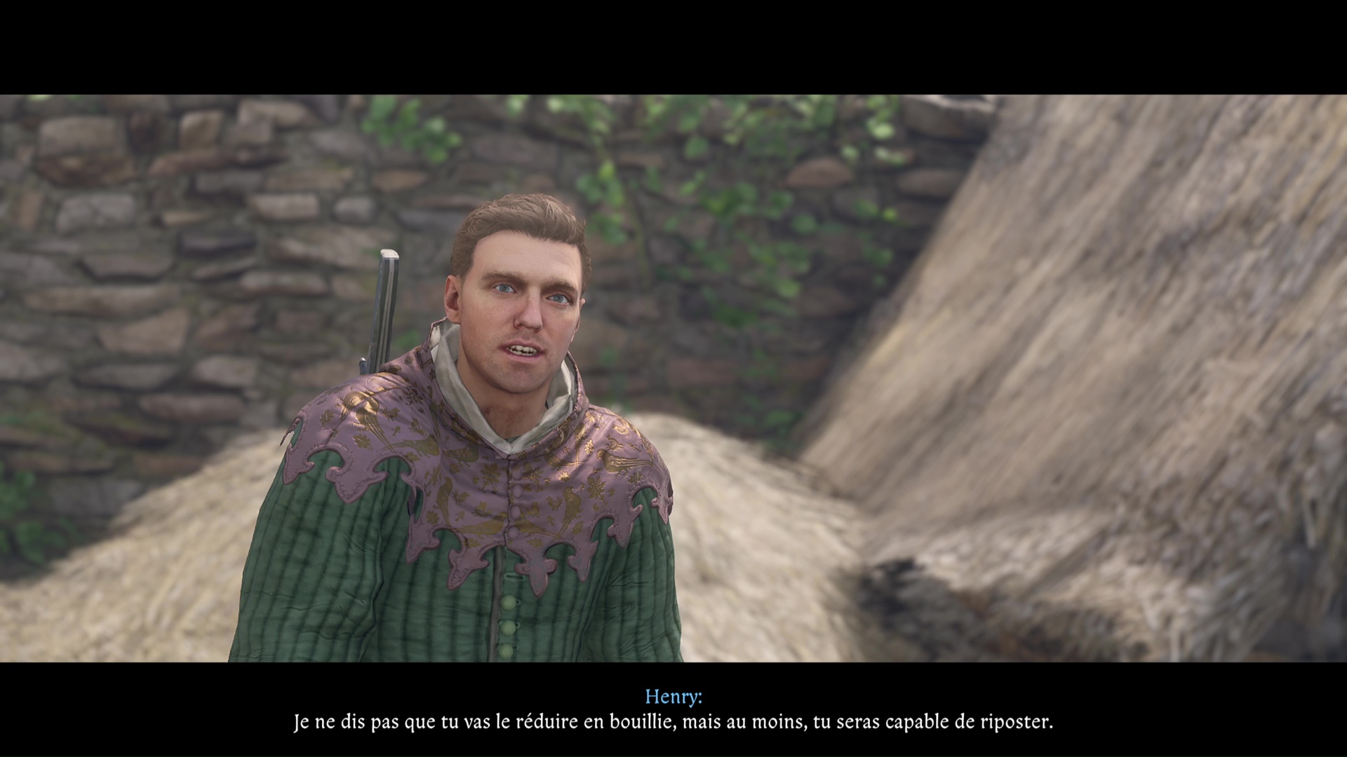 Kingdom come deliverance ii un moment de gloire 16 18