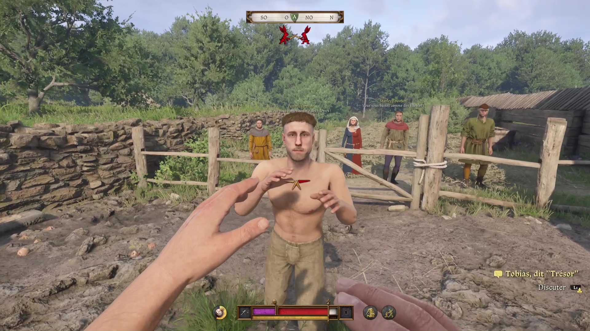 Kingdom come deliverance ii un moment de gloire 18 9