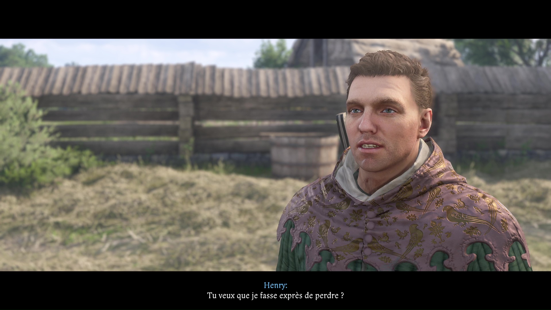 Kingdom come deliverance ii un moment de gloire 19 7