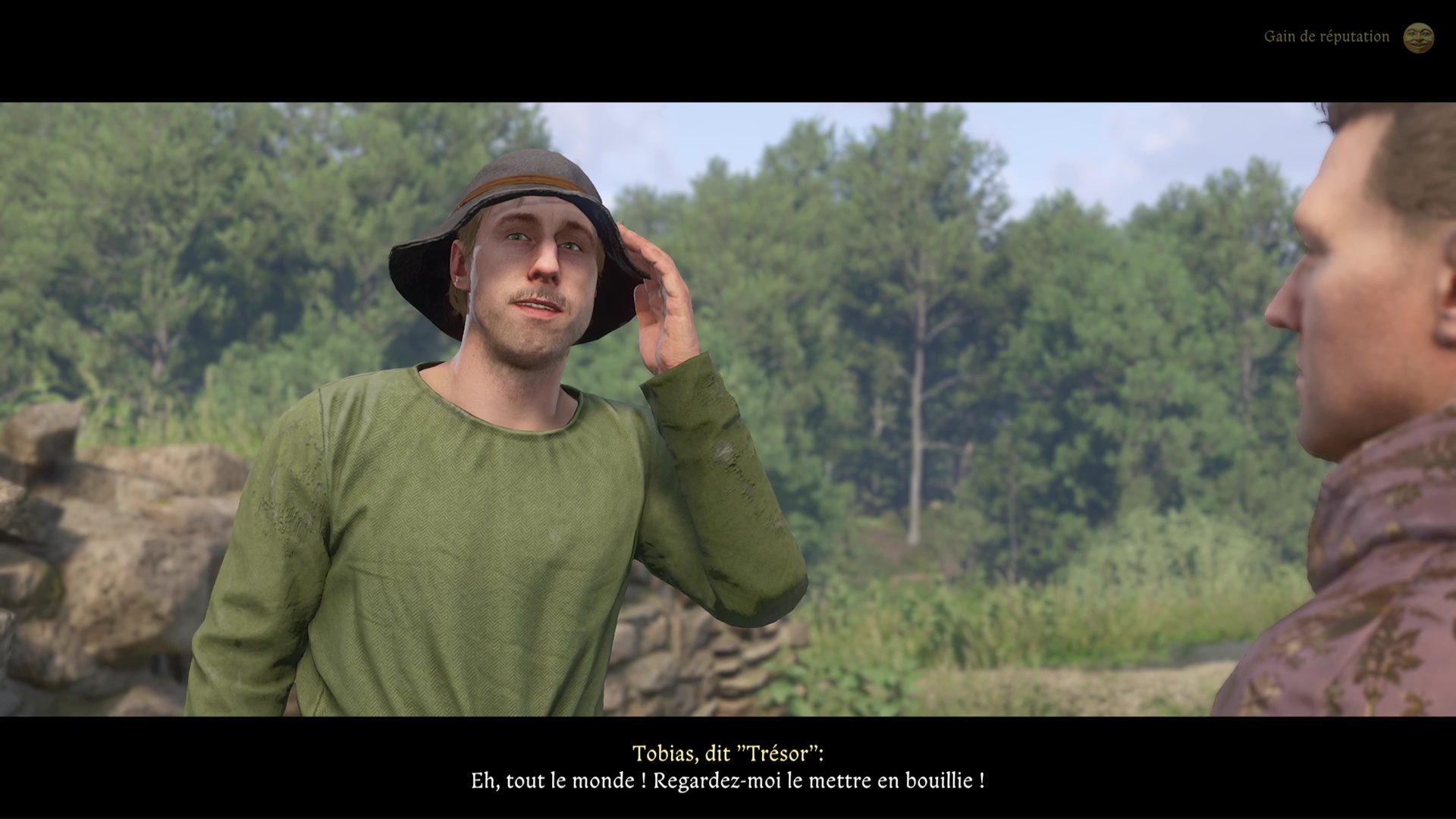 Kingdom come deliverance ii un moment de gloire 7 8