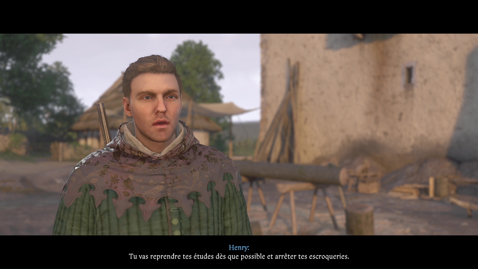 Kingdom come deliverance ii une croix marque lendroit 23 26