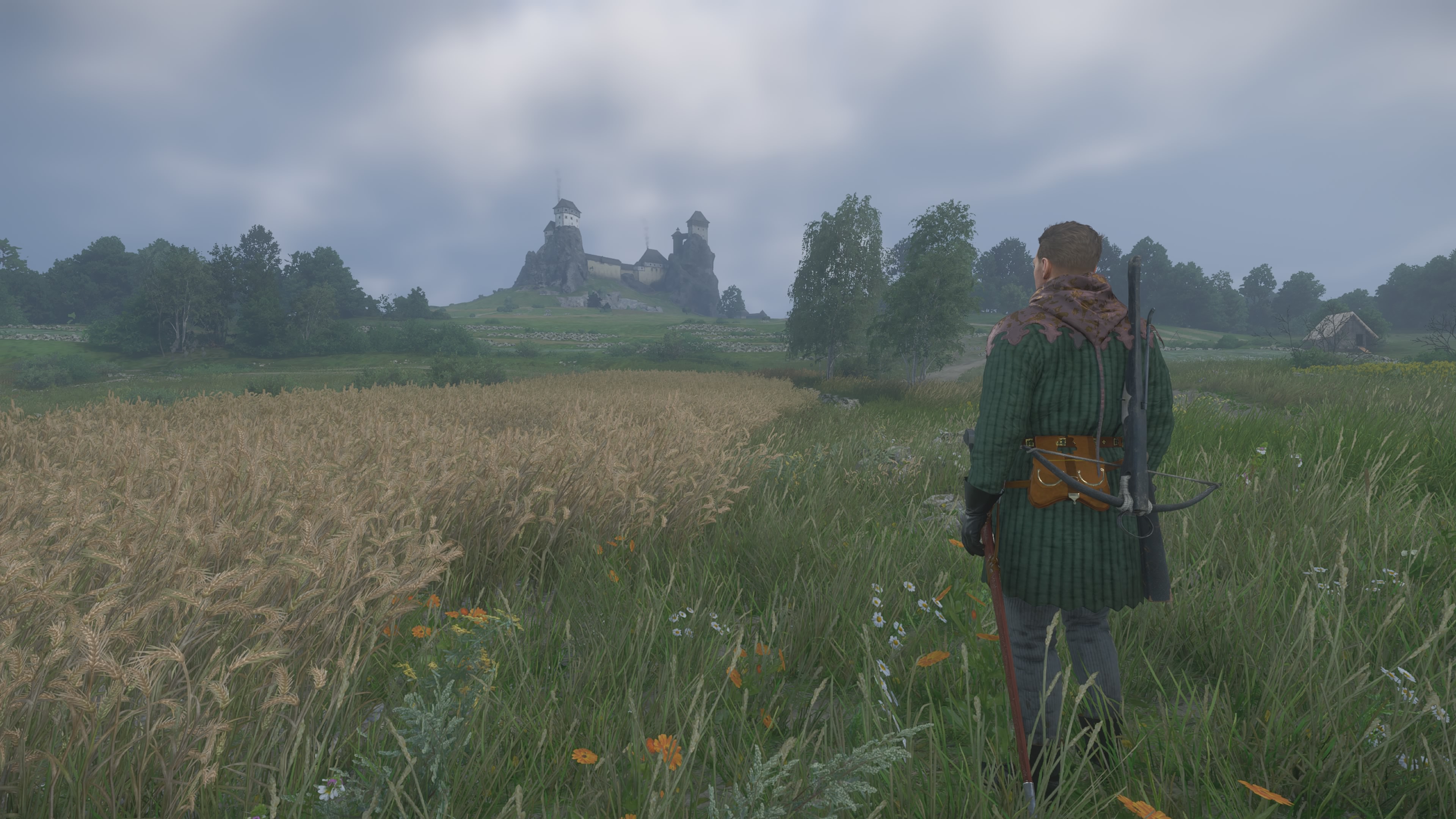 Kingdom come deliverance ii vers trosky 9