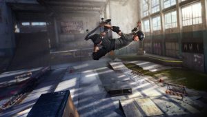 Image d'illustration pour l'article : Le prochain jeu Tony Hawk est teasé par Activision dans… une nouvelle map de Call of Duty: Black Ops 6