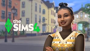 Image d'illustration pour l'article : Les Sims 4 Business et Loisirs annoncé, voici la date et les premières informations