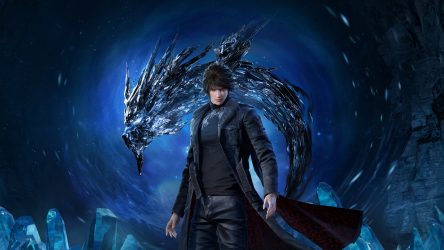 Image d\'illustration pour l\'article : Une démo de Lost Soul Aside va sortir sur le PlayStation Store pour le lancement du jeu
