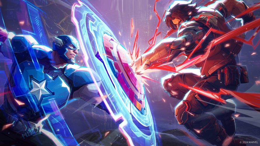 Image d\'illustration pour l\'article : Marvel Rivals dépasse les 40 millions d’utilisateurs, ce qui n’a pas empêché NetEase de procéder à des licenciements