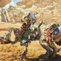 Monster hunter wilds fevrier 2025 102 7