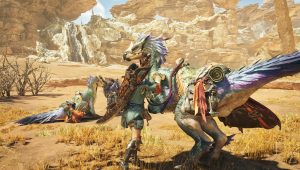 Image d'illustration pour l'article : Monster Hunter Wilds est disponible, où le trouver au meilleur prix ?