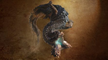 Image d'illustration pour l'article : Comment battre la Balahara - Monster Hunter Wilds