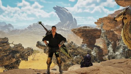 Image d'illustration pour l'article : Monster Hunter Wilds : Comment bien se préparer pour la chasse, le guide du parfait débutant