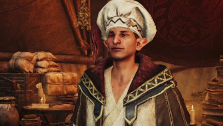 Image d'illustration pour l'article : Où trouver un lézard de markoda - Monster Hunter Wilds