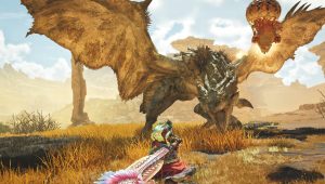 Image d'illustration pour l'article : Monster Hunter Wilds annonce déjà sa première mise à jour pour faire le plein après sa sortie