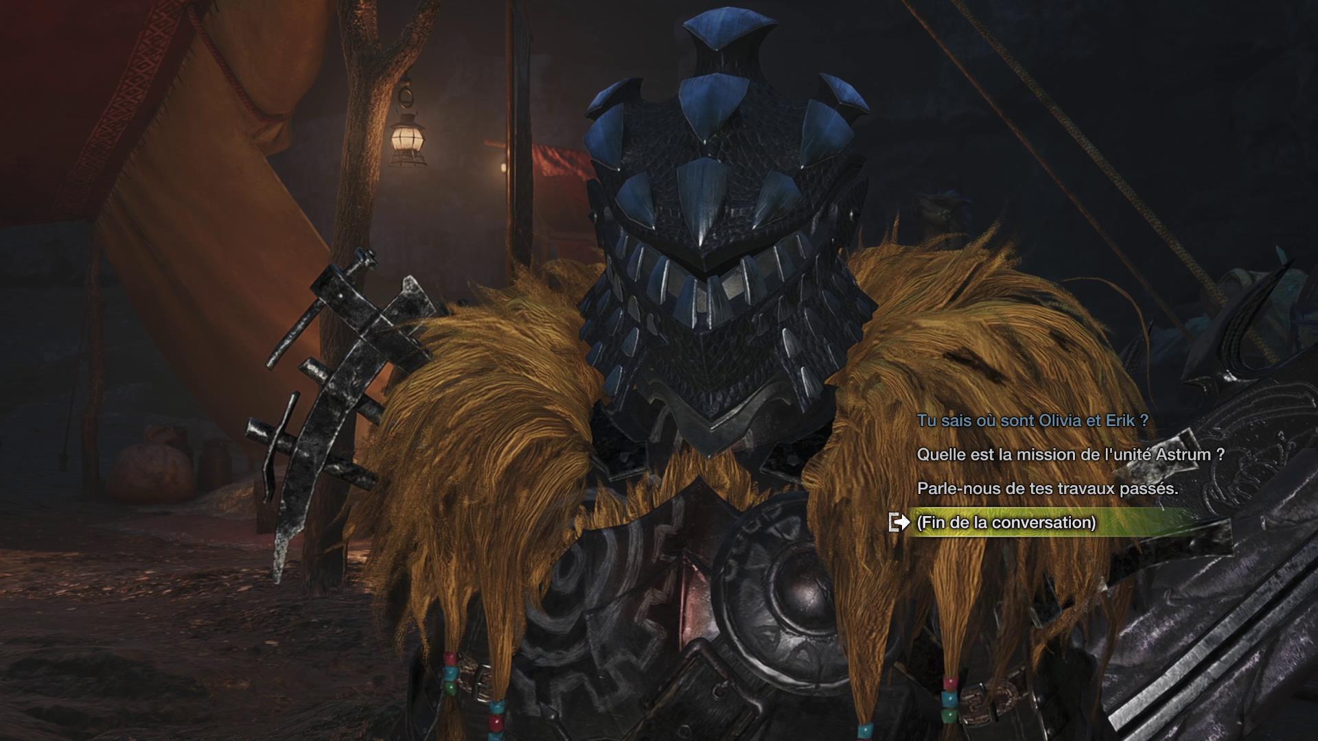 Monster hunter wilds test 16 15