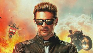 Image d'illustration pour l'article : Le film Mortal Kombat 2 se montre dans une nouvelle bande-annonce un peu sage