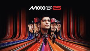 Image d'illustration pour l'article : MotoGP 25 annoncé et daté au 30 avril, le studio promet de réelles nouveautés