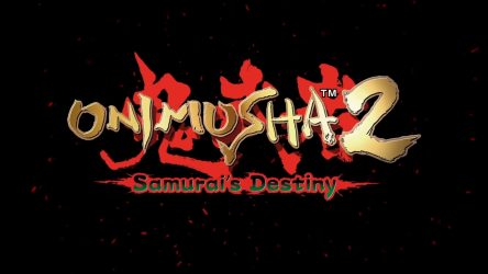 Image d\'illustration pour l\'article : Six ans après le premier opus, Onimusha 2: Samurai’s Destiny va également avoir droit à son remaster