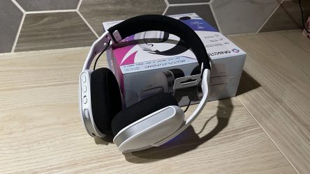 Image d'illustration pour l'article : Test Oniverse Polaris - Un casque sans fil équilibré mais imparfait pour la marque française