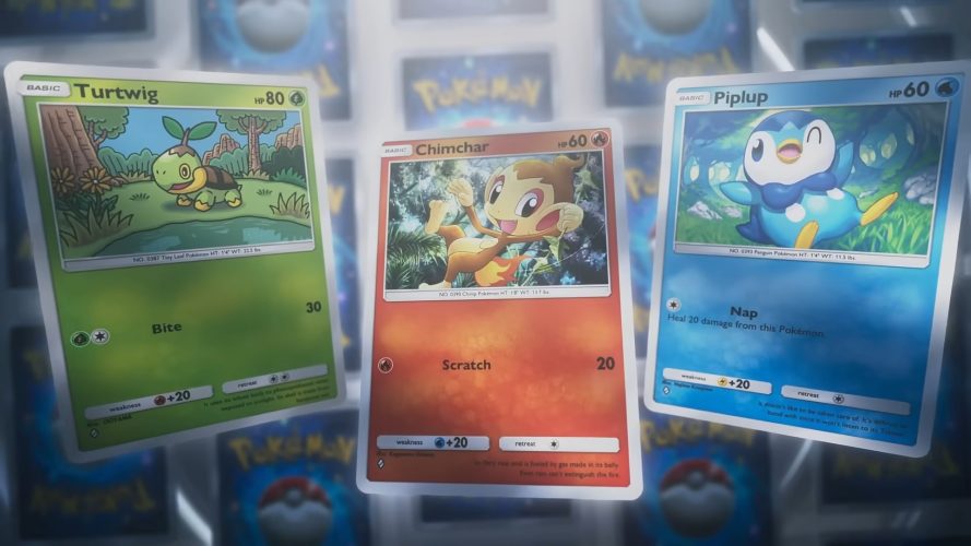 Image d\'illustration pour l\'article : Pokémon TCG Pocket : Suite aux critiques, le système d’échange va changer dans les prochains mois