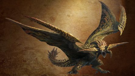 Image d'illustration pour l'article : Comment battre le Rey Dau – Monster Hunter Wilds