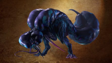 Image d'illustration pour l'article : Comment battre le Rompopolo - Monster Hunter Wilds