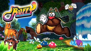 Image d'illustration pour l'article : Test Ruffy and the Riverside – Vous reprendrez bien une petite dose de nostalgie ?