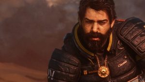 Image d'illustration pour l'article : Saros, le prochain jeu de tir de Housemarque, décale sa sortie au 30 avril 2026 en dévoilant un nouveau trailer d&rsquo;histoire et de gameplay