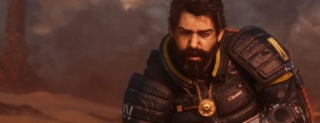 Image d\'illustration pour l\'article : Saros, le prochain jeu de tir de Housemarque, décale sa sortie au 30 avril 2026 en dévoilant un nouveau trailer d’histoire et de gameplay