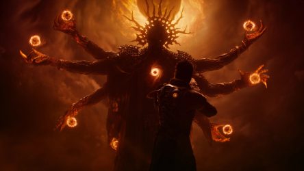 Image d\'illustration pour l\'article : Saros annonce sa sortie au 20 mars 2026 en dévoilant cinq minutes de gameplay ultra nerveux