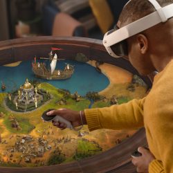 Sid meiers civilization 7 vr 2